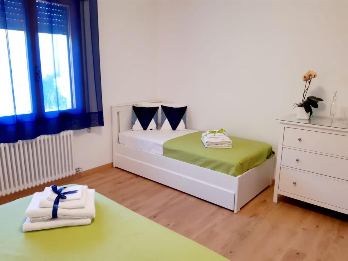 Ca Dei Giari Lejlighed Valdobbiadene Eksteriør billede